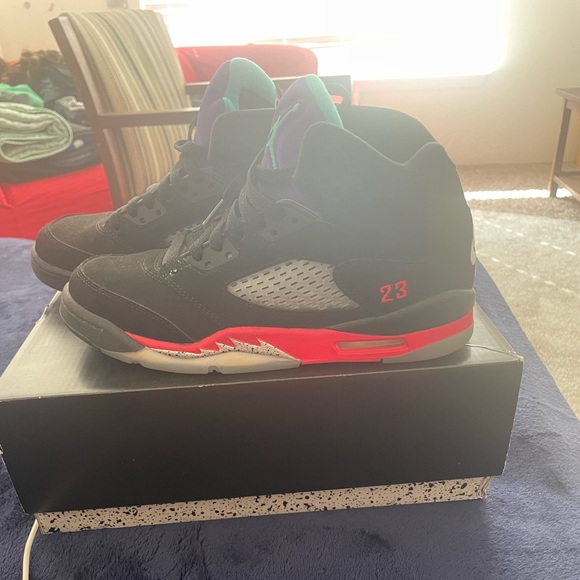 Jordan 5